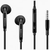 Picture of In-Ear Headset AUX